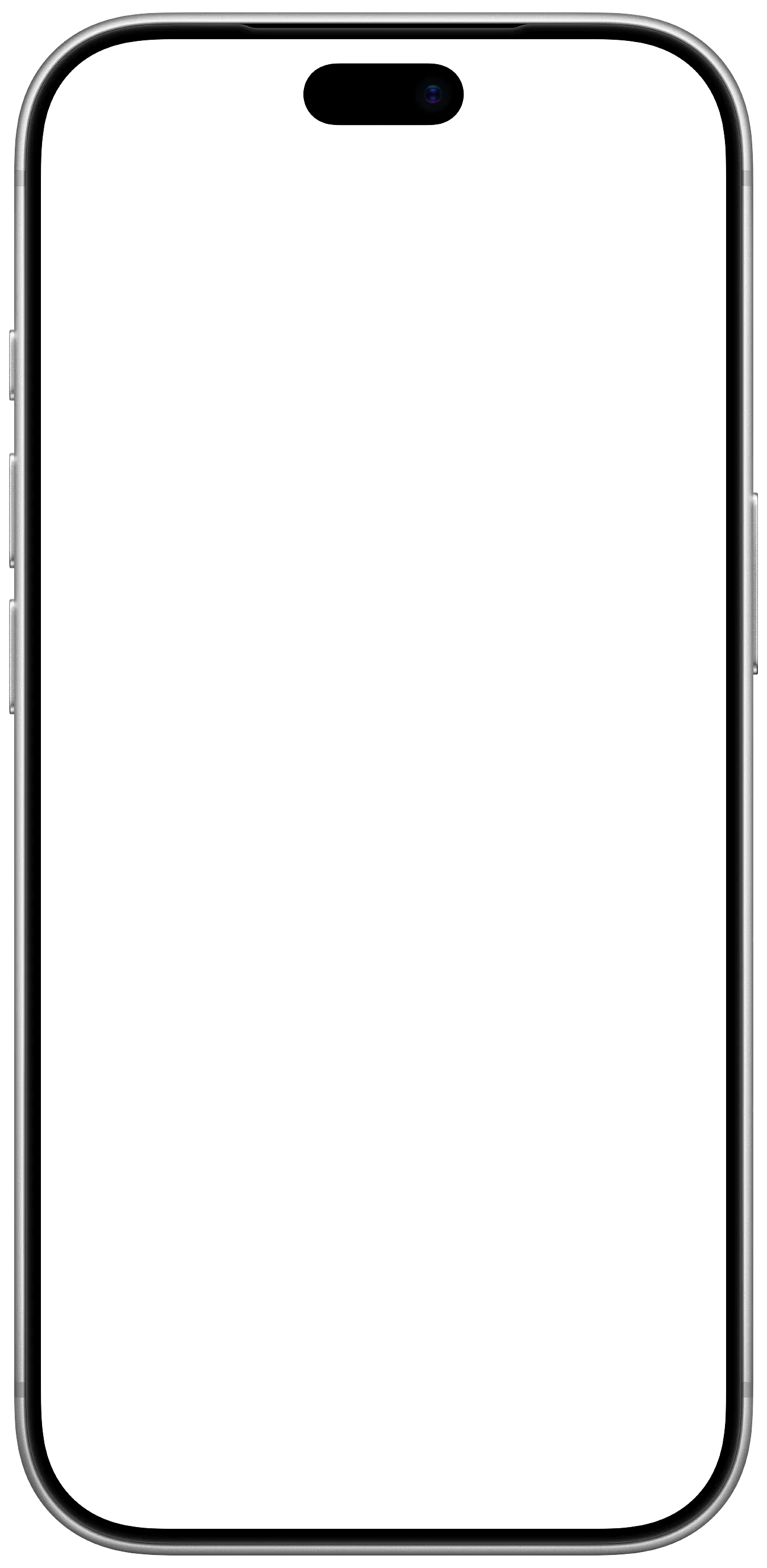 Рамка iPhone